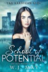 Book cover for School of Potential