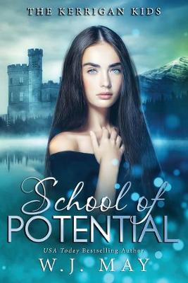 Cover of School of Potential