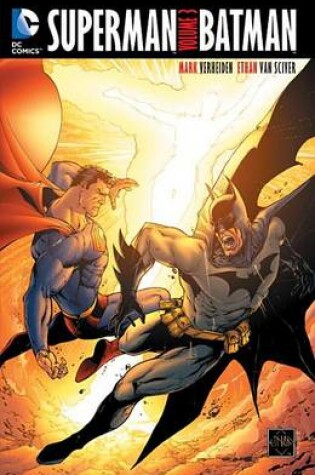 Cover of Superman/Batman Vol. 3