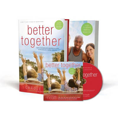 Cover of Better Together Success Pack