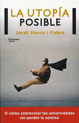 Book cover for La Utopia Posible