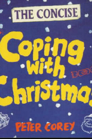 Cover of The Concise Coping with Christmas