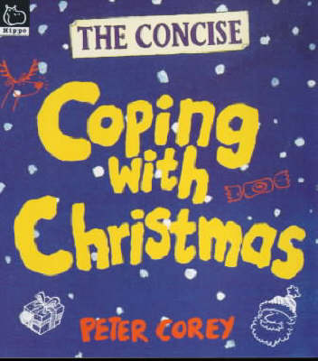 Cover of The Concise Coping with Christmas