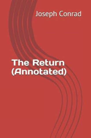 Cover of The Return (Annotated)