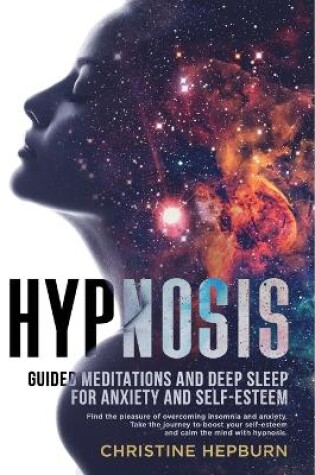 Cover of Rapid Weight Loss Hypnosis