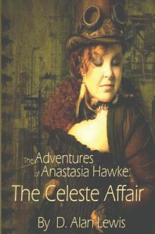 Cover of The Adventures of Anastasia Hawke