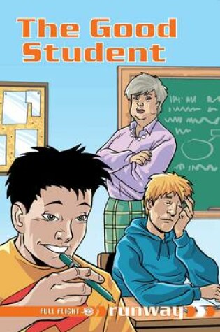 Cover of The Good Student