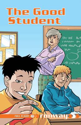 Cover of The Good Student