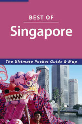 Cover of Singapore