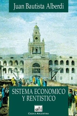 Cover of Sistema Economico y Rentistico