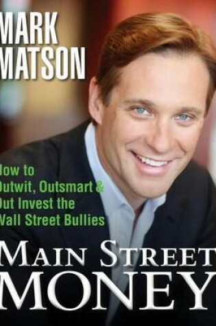 Cover of Main Street Money