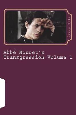Book cover for Abbe Mouret's Transgression Volume 1