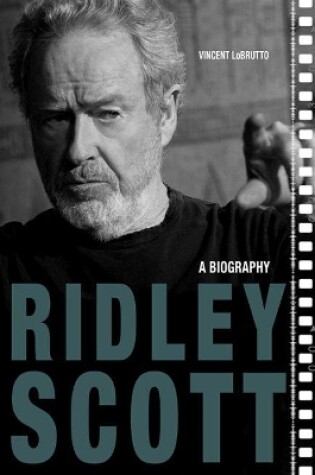 Cover of Ridley Scott