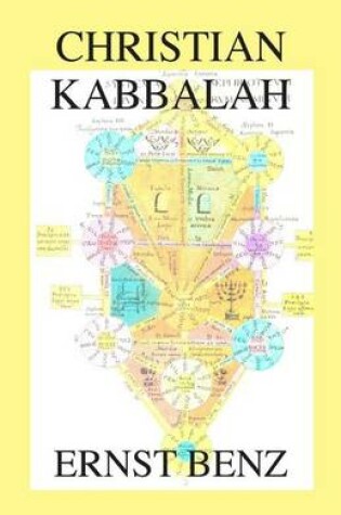 Cover of Christian Kabbalah