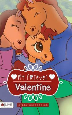 Book cover for My Forever Valentine