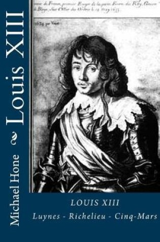 Cover of Louis XIII