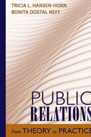 Cover of Public Relations