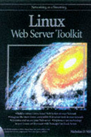 Cover of Linux Web Server Toolkit