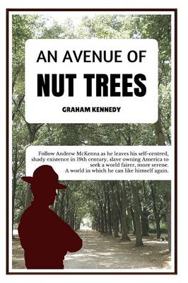 Book cover for An Avenue of Nut Trees