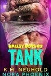 Book cover for Tank