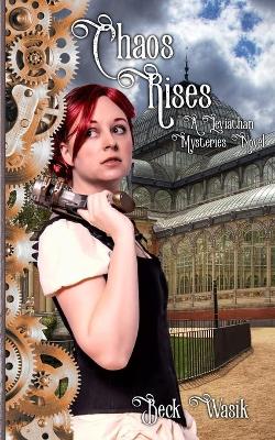 Cover of Chaos Rises