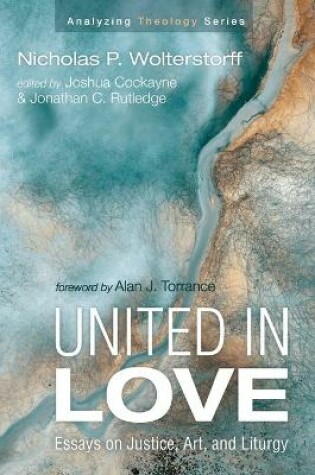 Cover of United in Love