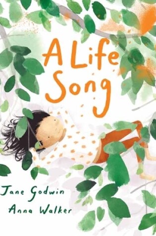 Cover of A Life Song