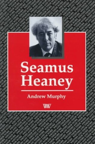 Cover of Seamus Heaney