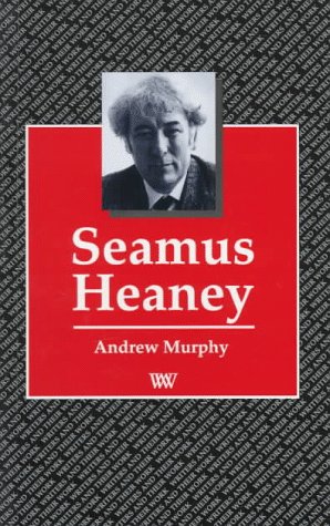 Cover of Seamus Heaney