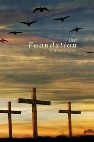 Cover of The Foundation