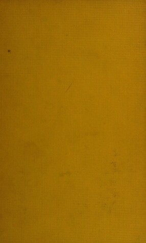 Book cover for Francis Bacon and the Style of Science
