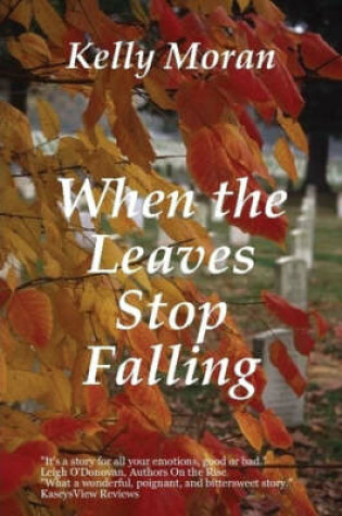 Cover of When The Leaves Stop Falling