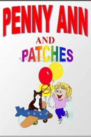 Cover of Penny Ann and Patches