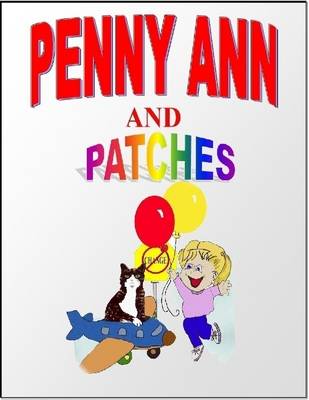 Book cover for Penny Ann and Patches