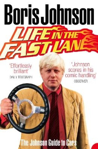 Cover of Life in the Fast Lane