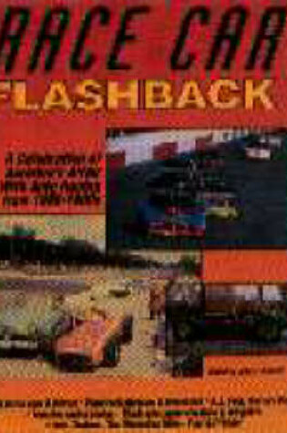 Cover of Race Car Flashback