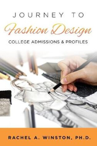 Cover of Journey to Fashion Design