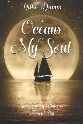 Cover of Oceans of My Soul