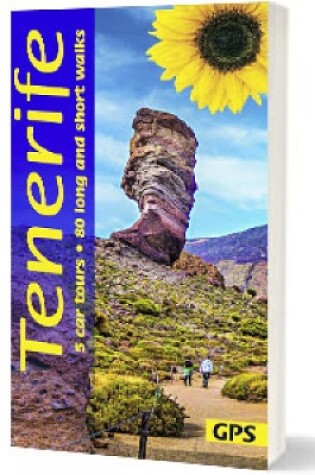 Cover of Tenerife