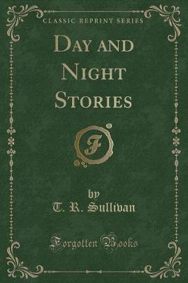 Book cover for Day and Night Stories (Classic Reprint)