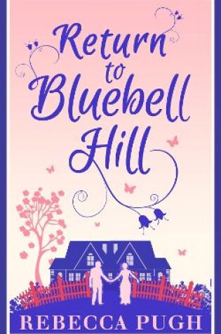 Cover of Return To Bluebell Hill