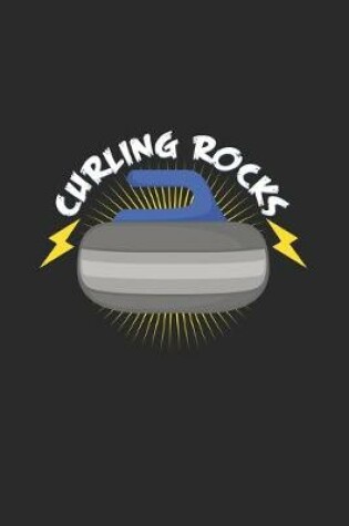 Cover of Curling rocks