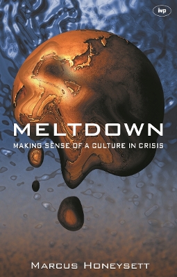 Book cover for Meltdown