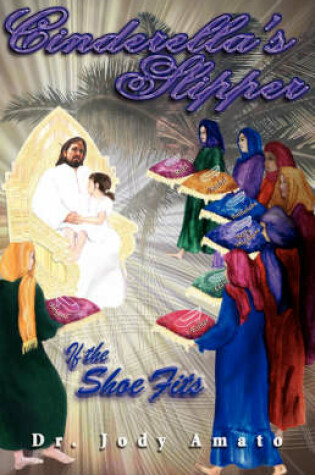 Cover of Cinderella's Slipper