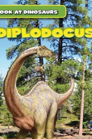 Cover of Diplodocus