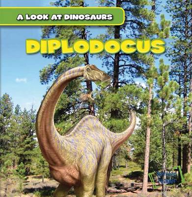 Cover of Diplodocus