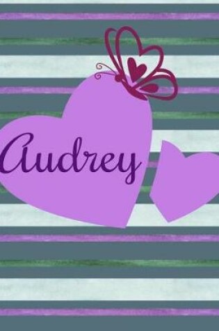 Cover of Audrey