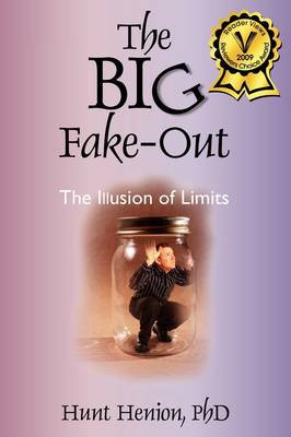 Book cover for The Big Fake-Out