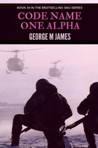 Cover of Code Name One Alpha