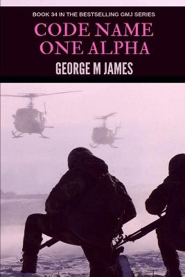 Cover of Code Name One Alpha
